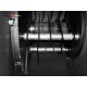 Chipeadora Portátil de Ramas y Troncos Eisen de 13Hp