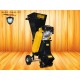 Chipeadora Portátil de Ramas y Troncos Eisen de 13Hp