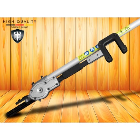 Accesorio de Vareador para Multi-Herramienta Eisen