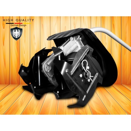 Accesorio de Cultivador para Multi-Herramienta Eisen
