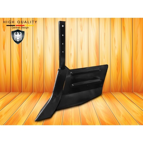 Accesorio de Arado Ajustable para Motocultivador Eisen