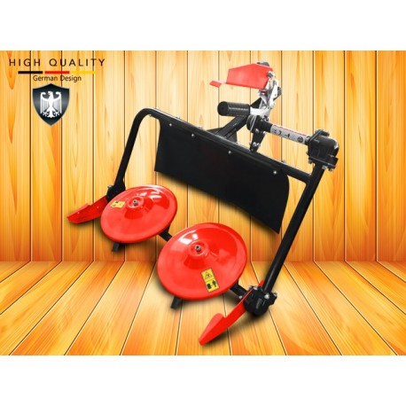 Accesorio de Segadora para el Motocultivador Eisen