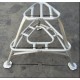 PISOS DE ALUMINIO 2 PELDAÑOS PR