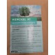 HIDROGEL AT - GEL RETENEDOR DE AGUA Y NUTRIENTES