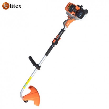 Orilladora pastos gasolina 25cc curva bencinera