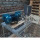 Molino de Corona electrico (usado) choclo humedo 10k