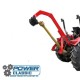 Barreno ahoyador para tractor 25-50hp (solo motor)