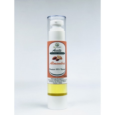 ACEITE DE CHIA, MANÍ, JOJOBA, LINAZA, NUEZ, ALMENDRA.