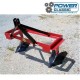  Arado surcador x2 aporcador mergador  110CM  $ 371.000
