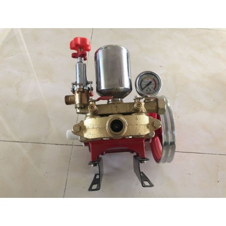 Bomba Cabezal de fumigadora 30-40 L/min 4mPA, $ 95.000