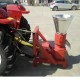 Peletizadora 229mm para tractor 25hp aserrin madera $ 1.500.000