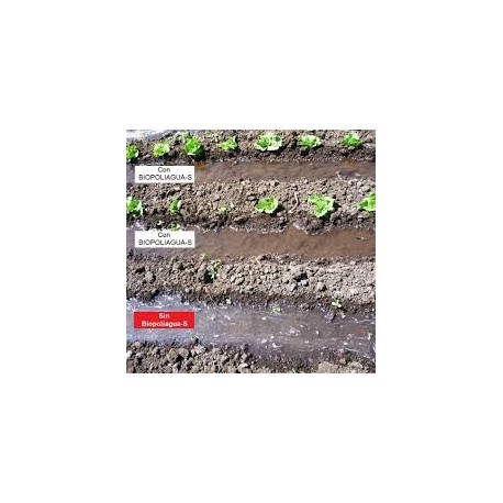Biopoliagua-S (Soluble)