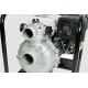 Motobomba Bencinera 3×2.5 1.5×2 ALTA PRESION ADLER