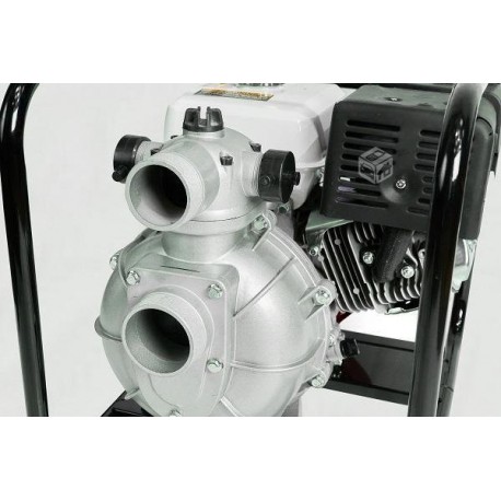 Motobomba Bencinera 3×2.5 1.5×2 ALTA PRESION ADLER