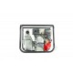Motobomba Bencinera de Agua 2×2 ADLER