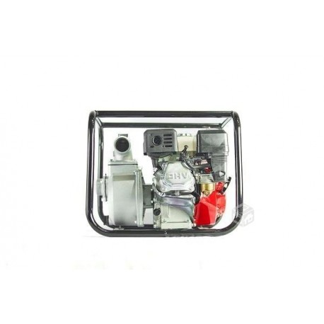 Motobomba Bencinera de Agua 2×2 ADLER