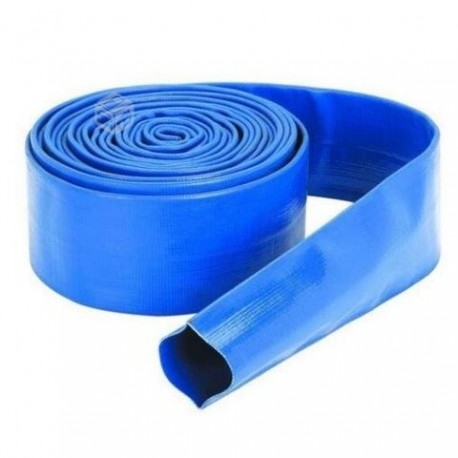 Manguera Layflat 3 Pulgadas