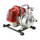 MOTOBOMBA 1 1/2" 3.0HP 2TIEMPOS OSLO®