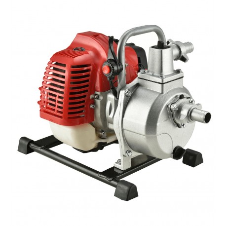 MOTOBOMBA 1 1/2" 3.0HP 2TIEMPOS OSLO®