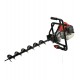 KIT MOTOAHOYADOR 3.0HP + BARRENOS 100 Y 200MM OSLO®