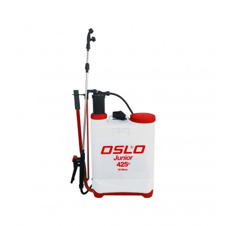 PULVERIZADOR ESPALDA MOD.425 JUNIOR 16 LT OSLO®