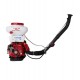 FUMIGADOR / PULVERIZADOR ESPALDA 450M 2.86 HP 14L C/MOTOR Y JOYSTICK OSLO®