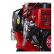 FUMIGADOR / PULVERIZADOR ESPALDA 450M 2.86 HP 14L C/MOTOR Y JOYSTICK OSLO®