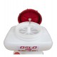 FUMIGADOR / PULVERIZADOR ESPALDA 450M 2.86 HP 14L C/MOTOR Y JOYSTICK OSLO®