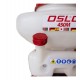 FUMIGADOR / PULVERIZADOR ESPALDA 450M 2.86 HP 14L C/MOTOR Y JOYSTICK OSLO®