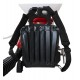 FUMIGADOR / PULVERIZADOR ESPALDA 450M 2.86 HP 14L C/MOTOR Y JOYSTICK OSLO®