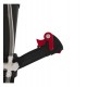 FUMIGADOR / PULVERIZADOR ESPALDA 450M 2.86 HP 14L C/MOTOR Y JOYSTICK OSLO®