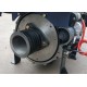 MOTOR DIESEL 25KW