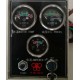 MOTOR DIESEL 25KW