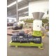 PLETIZADORA 300KG/H ELECTRICA 15KW 380VAC