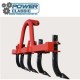 Arado subsolador 1.5m x5