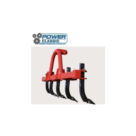 Arado subsolador 1.5m x5