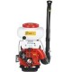 Fumigadora de niebla mochila 42cc 20L