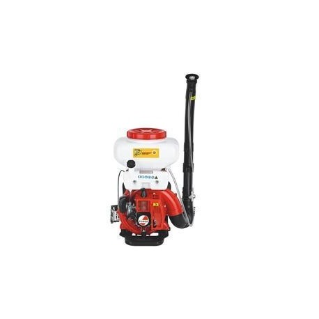 Fumigadora de niebla mochila 42cc 20L