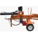 Picadora de Leña gasolina 6.5hp 105cm 22T