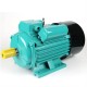 Motor Electrico Monofasico 220V 3hp 2.2KW 1400RPM