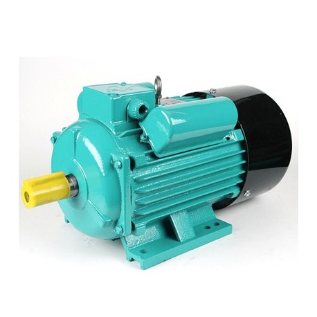 Motor Electrico Monofasico 220V 3hp 2.2KW 1400RPM