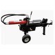 maquina Partidora de Leña 20T 52CM 6.5hp dia.35cm (no es para eucalyptus)
