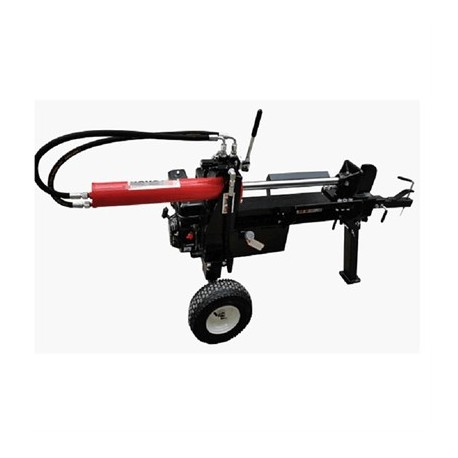maquina Partidora de Leña 20T 52CM 6.5hp dia.35cm (no es para eucalyptus)