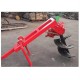 Hoyadora para tractor 25-80hp (solo motor) Taladro