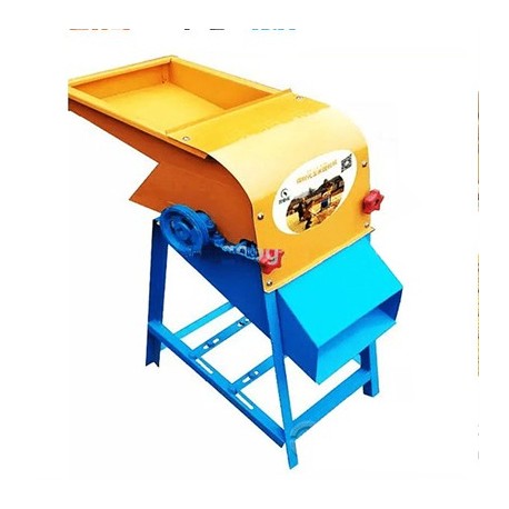 Despelonadora de almendras desgranadora maiz 2hp