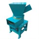Molino trituradora de espuma foam plumavit Picadora Esponja 380V 5.5KW