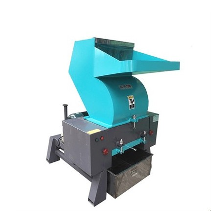 1 Trituradora Molino de PET 800 380V 30hp