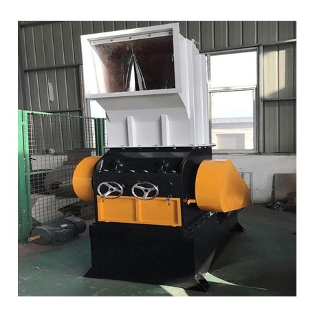 Trituradora de Javas Bandejas 380V 30hp