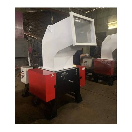 Trituradora de Balde Plástico 19L 30hp (Cámara 60x60)