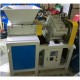 Triturador industrial de dos ejes 400 15KW 380v cuchillos 10mm